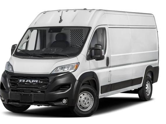RAM PROMASTER 2500 2023 3C6LRVDGXPE571981 image